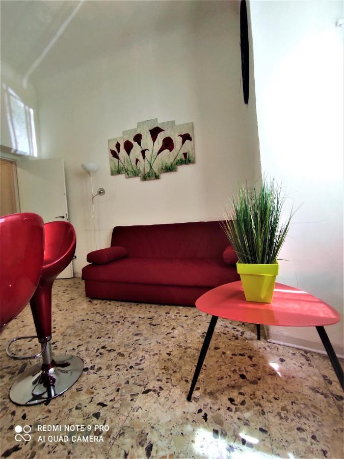 Appartamento Romantic Libertà